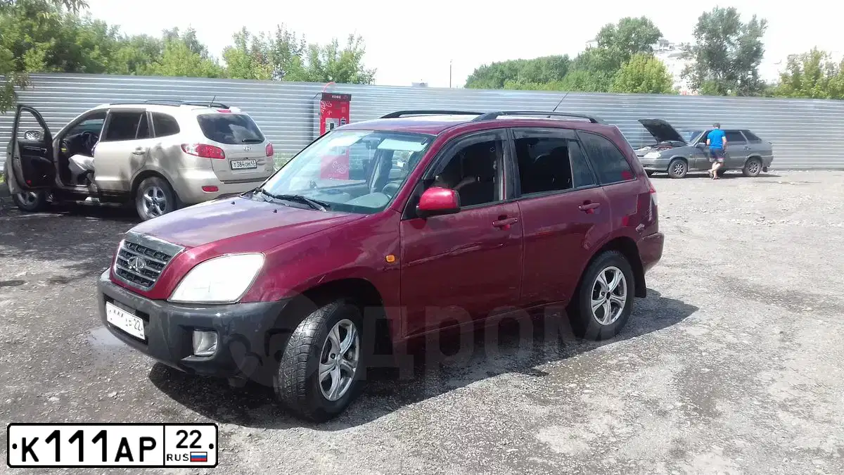 Фото автомобиля TOYOTA LANDCRUISER, 2012 — госномер К700КМ163. Цвет: ЧЕРНЫЙ