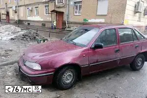 Фото автомобиля MERCEDES - BENZ БЕЗ МОДЕЛИ GLС 300 D 4МАТIС, 2021 — госномер С767МС35. Цвет: Красный
