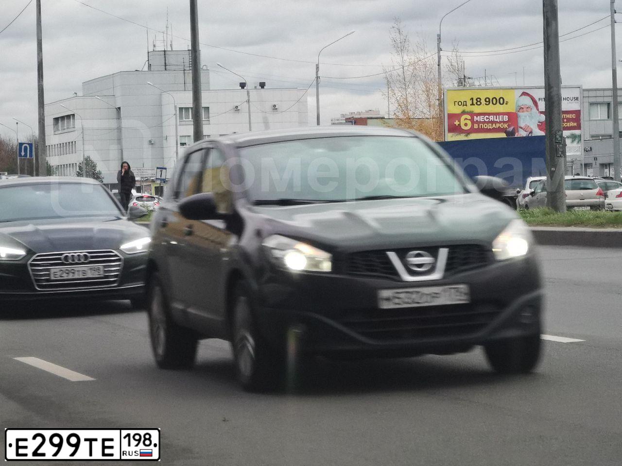 Фото автомобиля PEUGEOT 408, 2013 — госномер К140АУ147. Цвет: ЧЕРНЫЙ