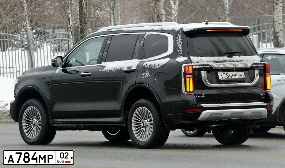 Фото автомобиля MERCEDES GL-KLASSE, 2008 — госномер А784МР02. Цвет: ЧЕРНЫЙ