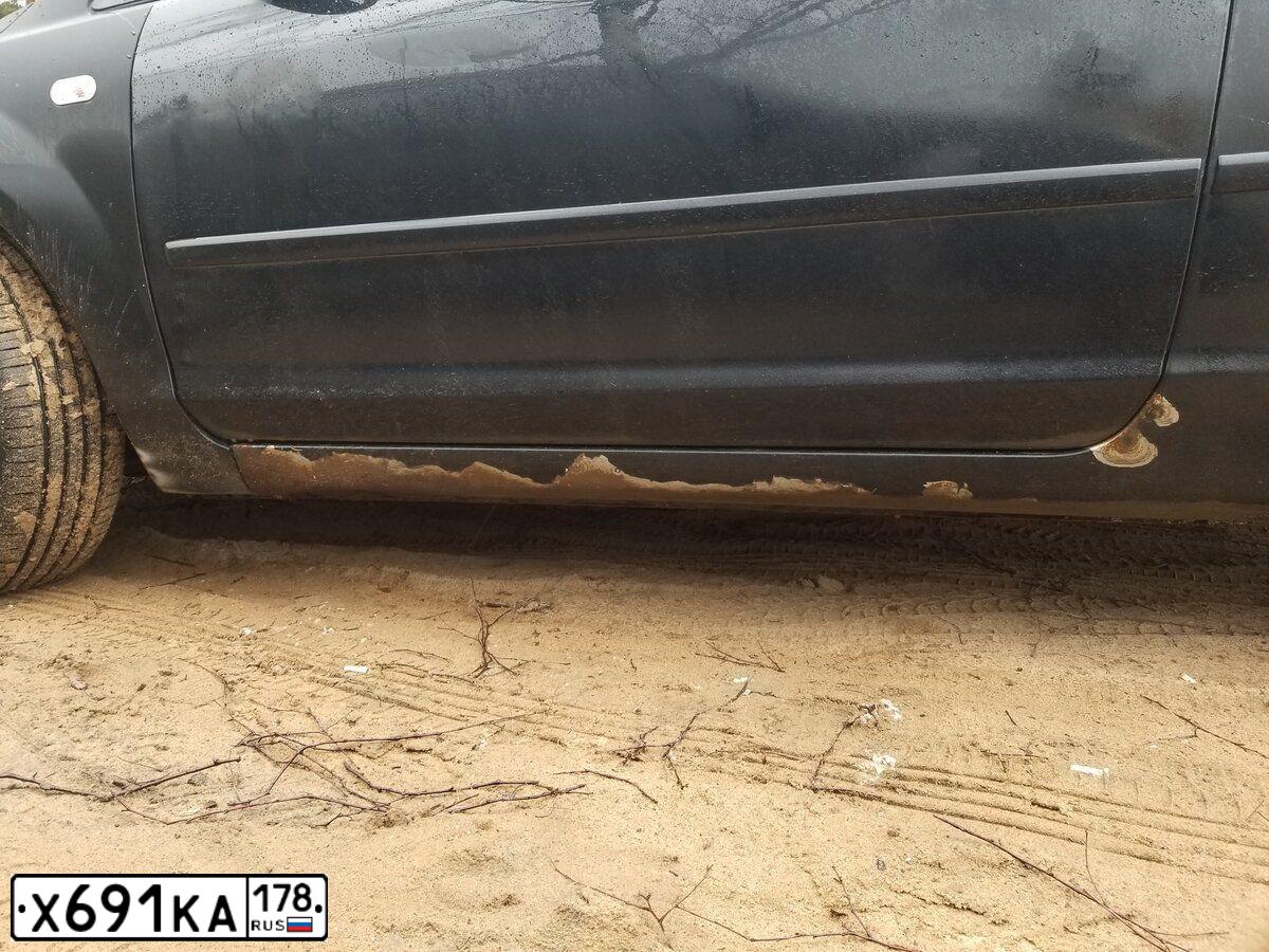 Фото автомобиля ISUZU NPR, 2017 — госномер Х641КА178. Цвет: БЕЛЫЙ