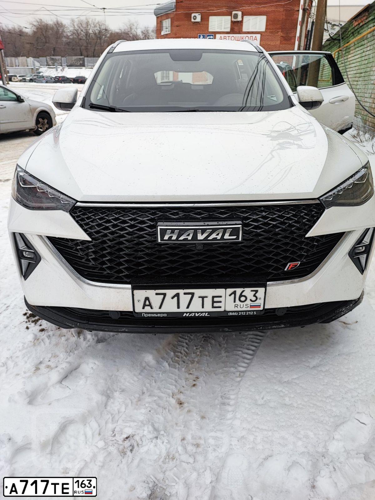 Фото автомобиля ХЕНДЭ I30 1.6 GLS AT, 2009 — госномер Т870ОО58. Цвет: Белый