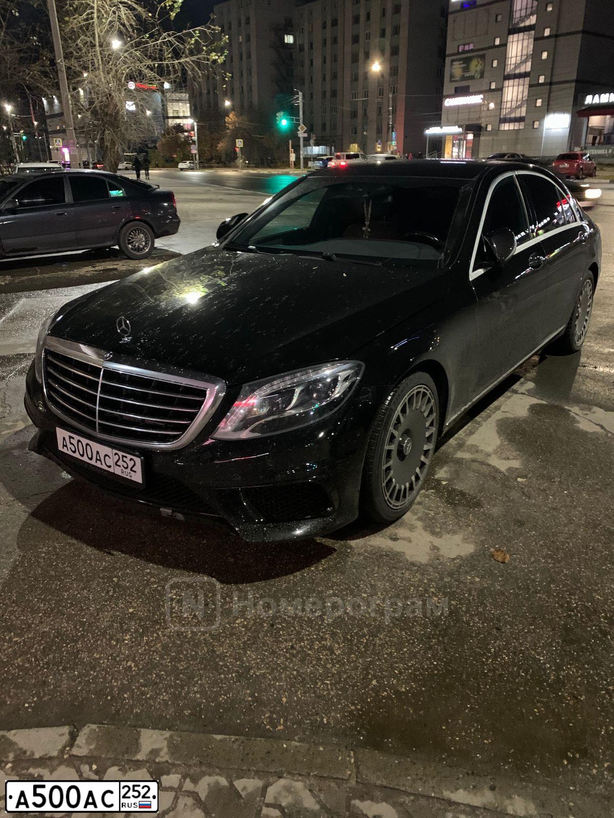 Фото автомобиля GAZ 3302 EL, 2008 — госномер А500АС252. Цвет: СВЕТЛО-КОРИЧНЕВЫЙ