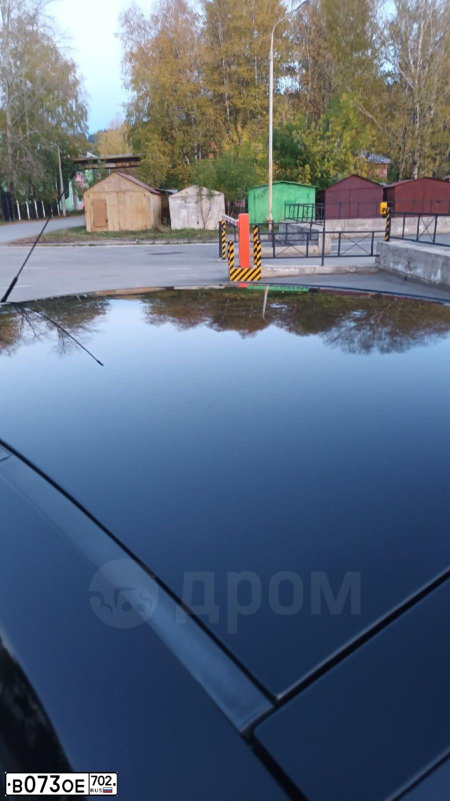 Фото автомобиля FORD FOCUS, 2007 — госномер Е466ВВ180