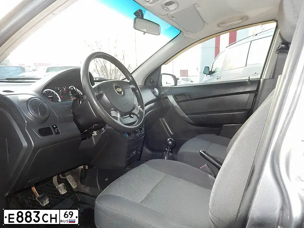 Фото автомобиля NISSAN MURANO, 2009 — госномер Т300НО69. Цвет: ТЕМНО-КРАСНЫЙ