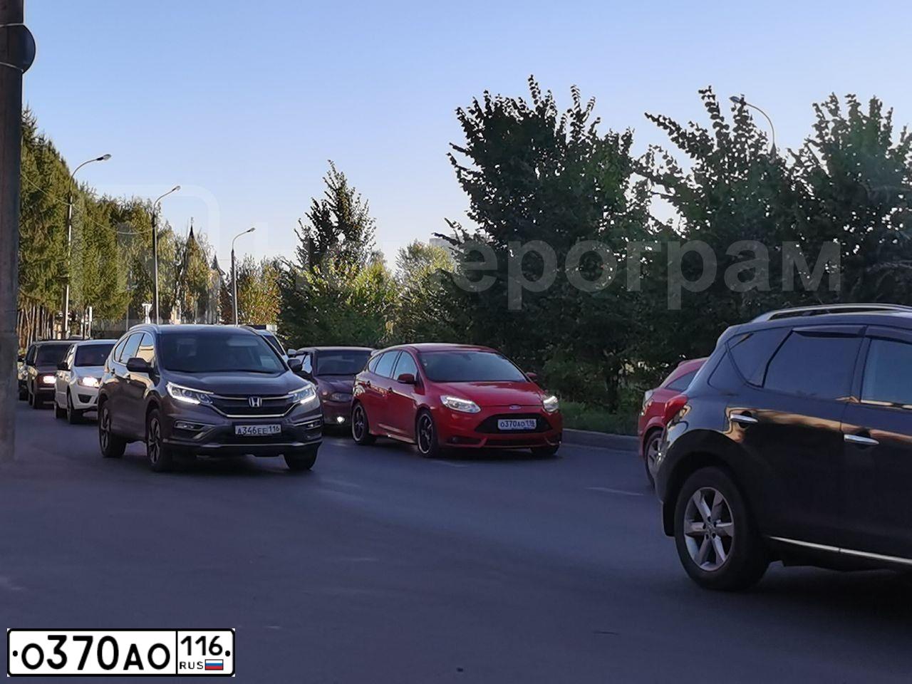 Фото автомобиля LADA 2113 SAMARA, 2009. Цвет: ГРАФИТОВЫЙ МЕТАЛЛИК