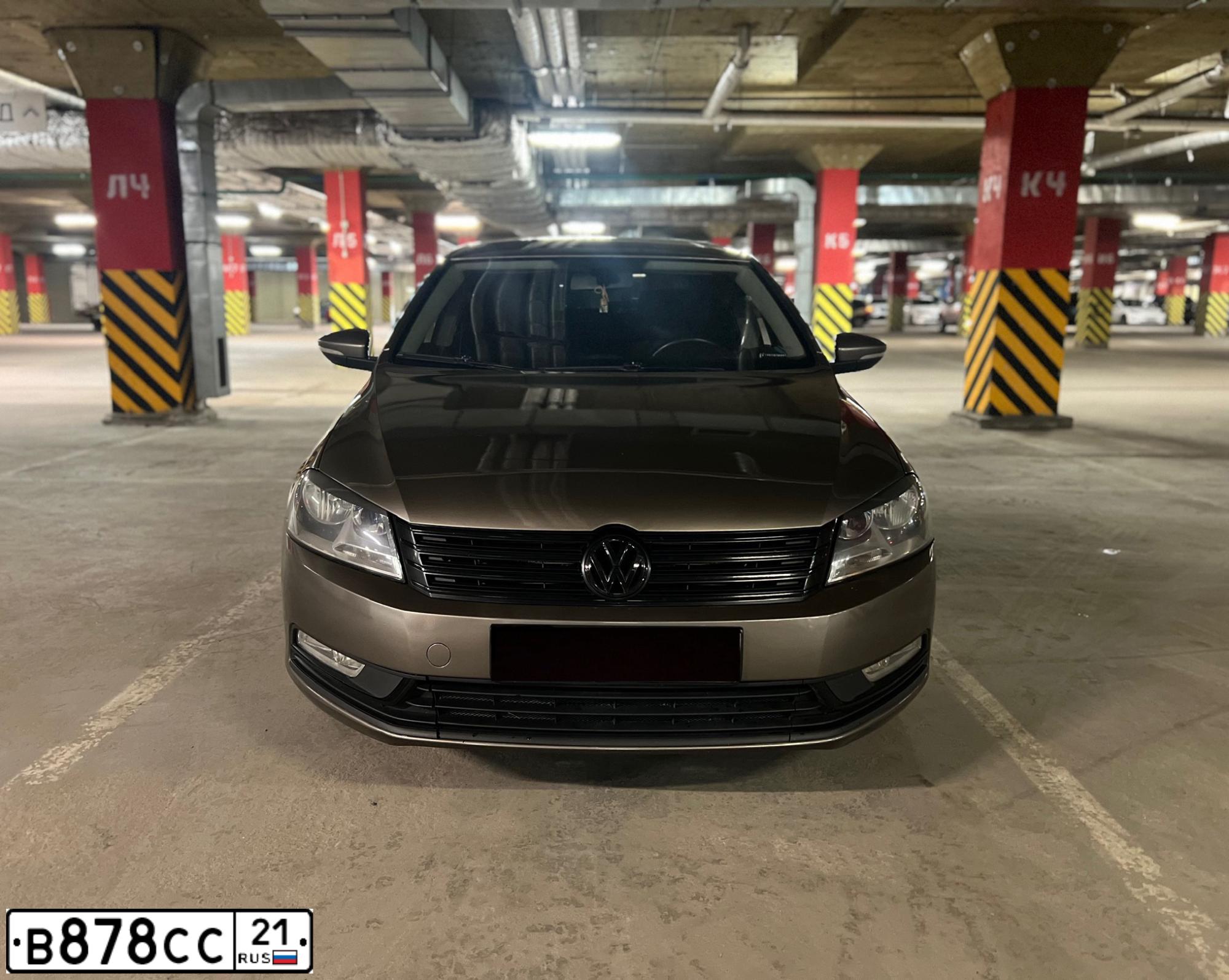 Фото автомобиля LADA 2170 PRIORA, 2010 — госномер В312ЕХ761. Цвет: Светло-Серебристый металлик