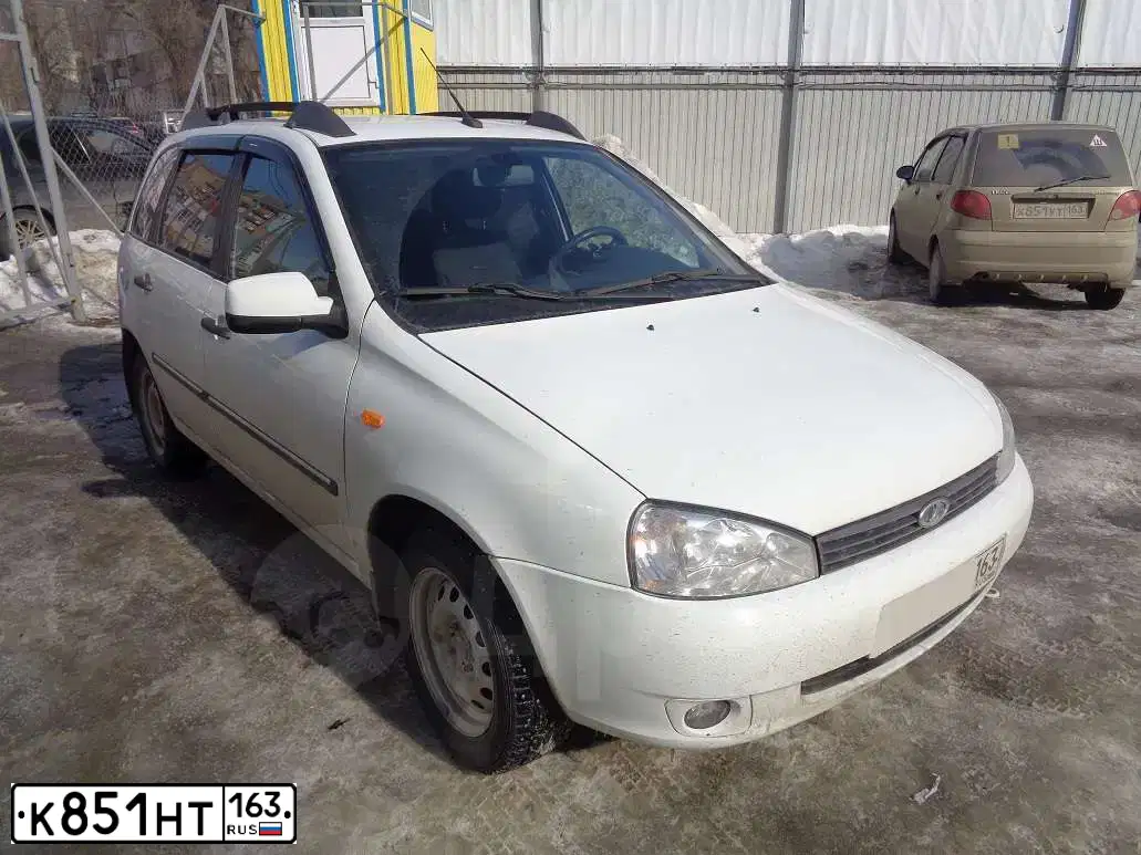 Фото автомобиля LADA 2108 SAMARA, 1999 — госномер Р335МХ163. Цвет: СЕРЕБРИСТО-ЗЕЛЕНО-ГОЛУБОЙ