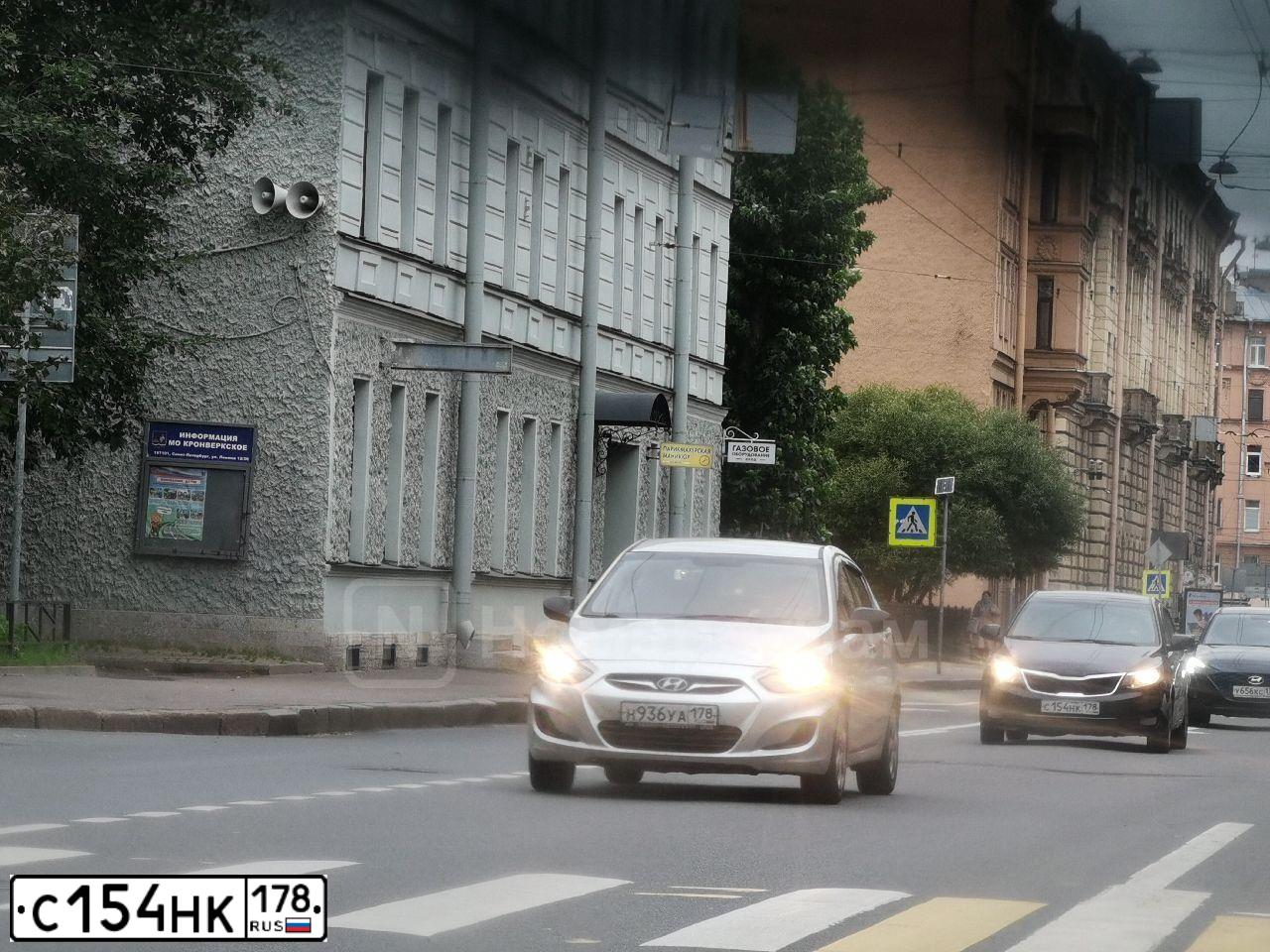 Фото автомобиля KIA RIO, 2015 — госномер Р622ТН790. Цвет: ЧЕРНЫЙ