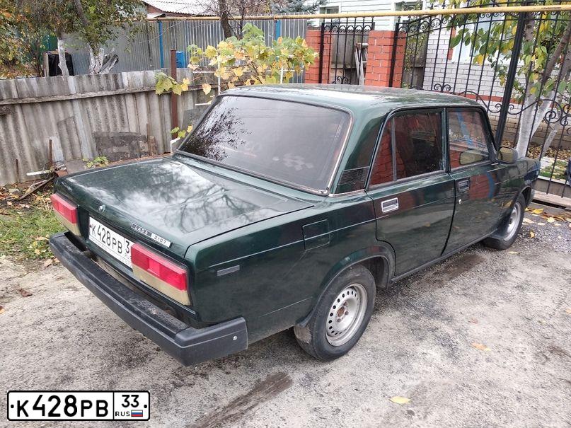 Фото автомобиля ШКОДА ФАБИЯ, 2004 — госномер М192ХУ33. Цвет: СЕРЕБРИСТЫЙ