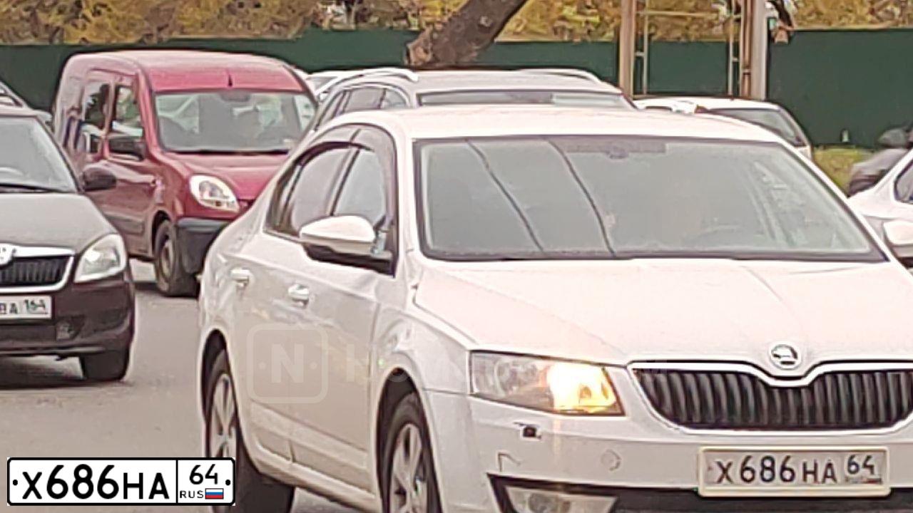 Фото автомобиля LADA 2109 SAMARA, 2002 — госномер Т618ТТ64. Цвет: СВЕТЛО СЕРЕБРИСТЫЙ МЕТАЛЛ