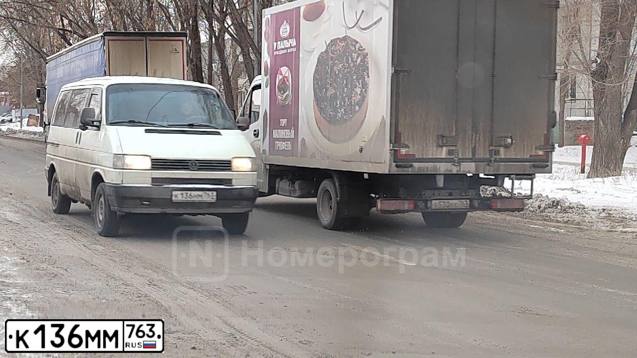 Фото автомобиля LADA 2114, 2013 — госномер А691НЕ57
