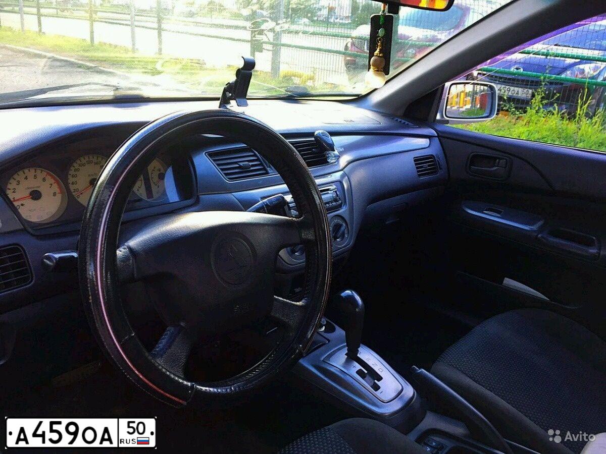 Фото автомобиля GAZ 3302 EL, 1997 — госномер А459ОА50. Цвет: САФАРИ
