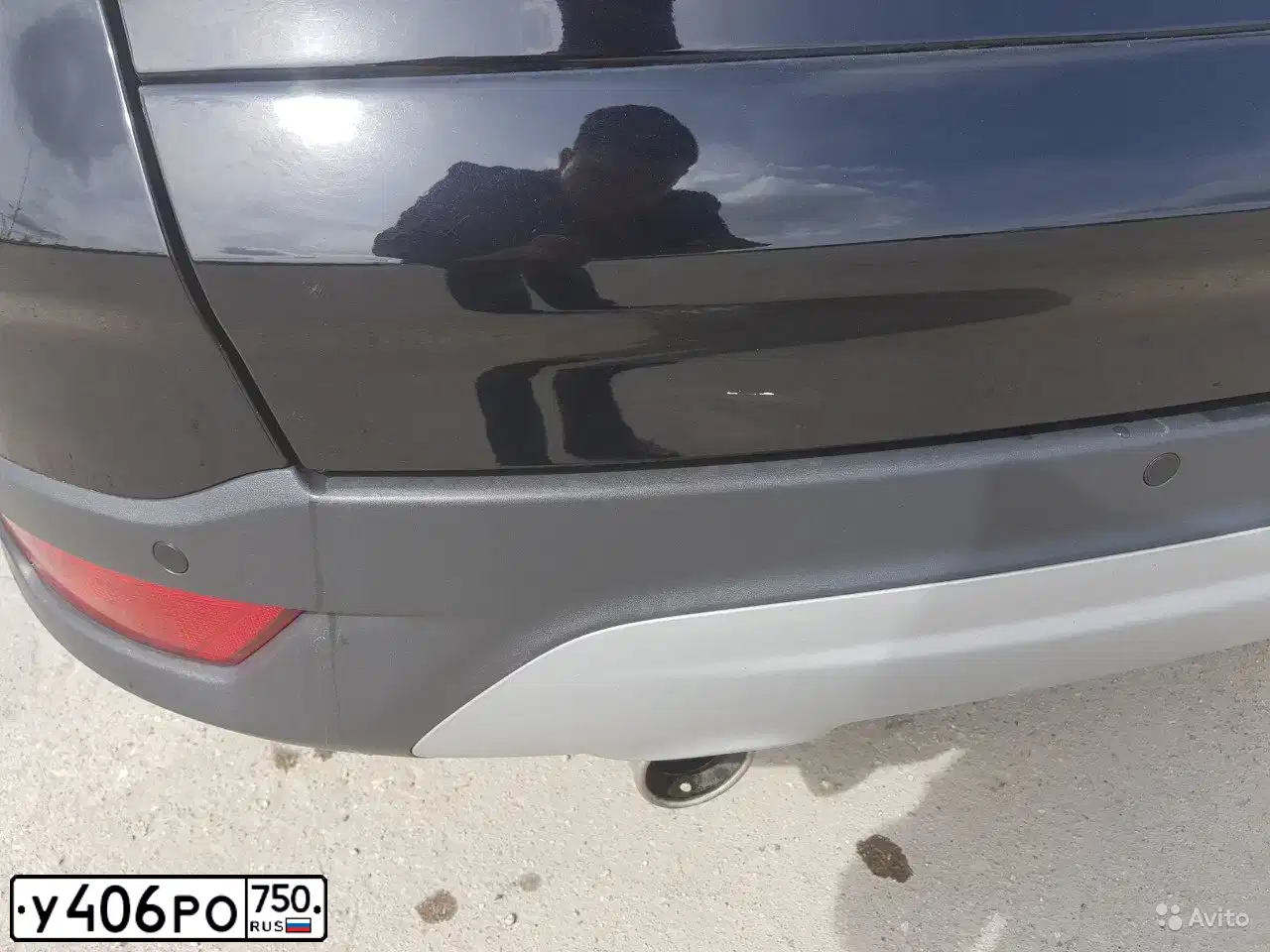 Фото автомобиля FORD KUGA, 2015 — госномер М278РМ777. Цвет: ЧЕРНЫЙ