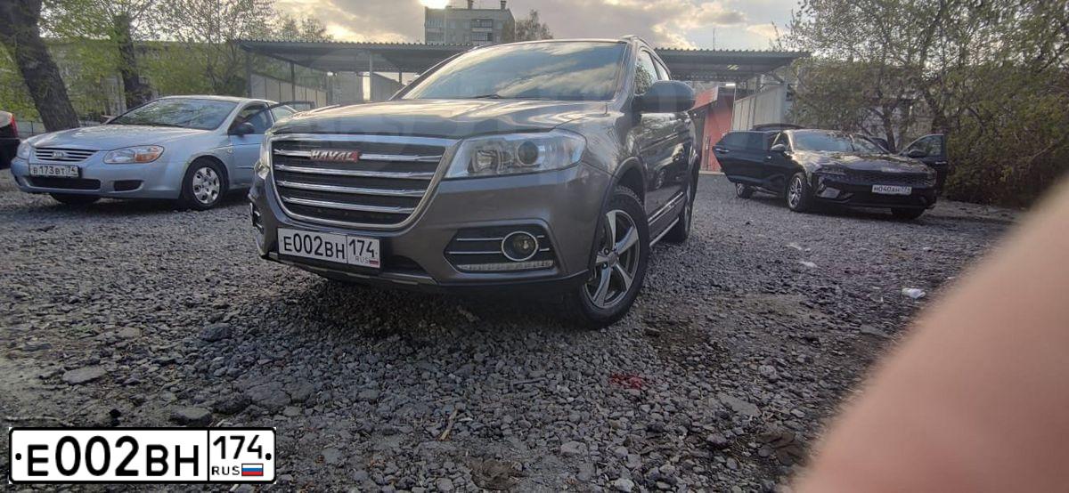 Фото автомобиля PAZ 3205, 2015 — госномер Е700ВН174. Цвет: Белый