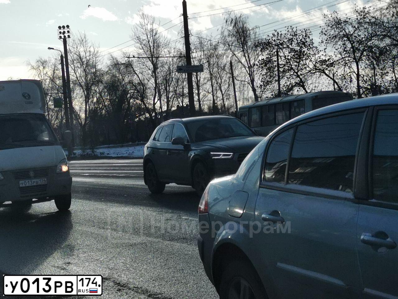 Фото автомобиля GAZ 1724, 2012 — госномер К629ЕА774. Цвет: Белый