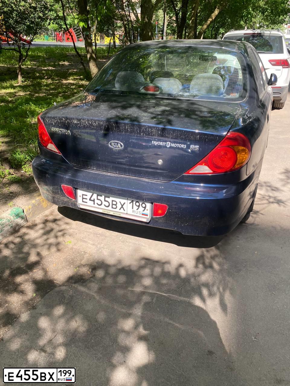 Фото автомобиля LADA 2109 SAMARA, 2000 — госномер Е455ВХ199. Цвет: ЗЕЛЕНЫЙ СЕРЫЙ