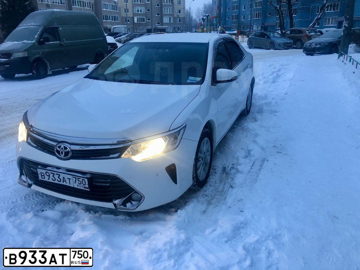Фото автомобиля HYUNDAI SOLARIS, 2014 — госномер В933НТ750. Цвет: ЧЕРНЫЙ