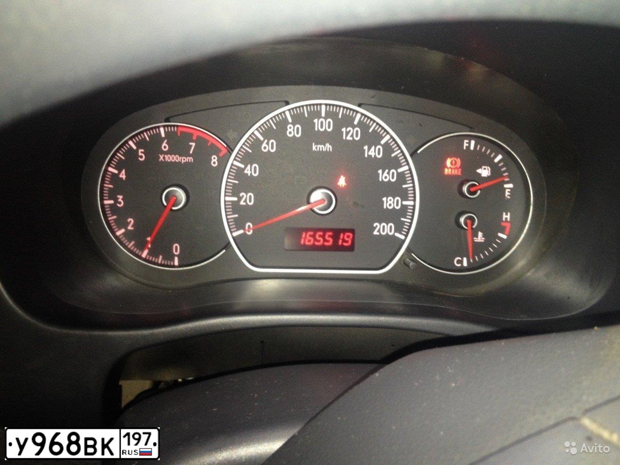 Фото автомобиля СУЗУКИ SX4, 2007 — госномер В050АУ92. Цвет: СВЕТЛО-ГОЛУБОЙ
