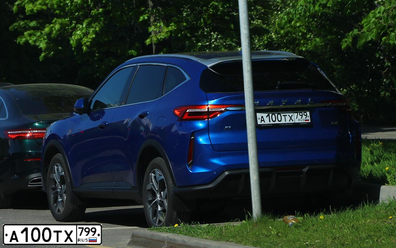 Фото автомобиля KIA RIO, 2020 — госномер В603ТН43. Цвет: СЕРЫЙ