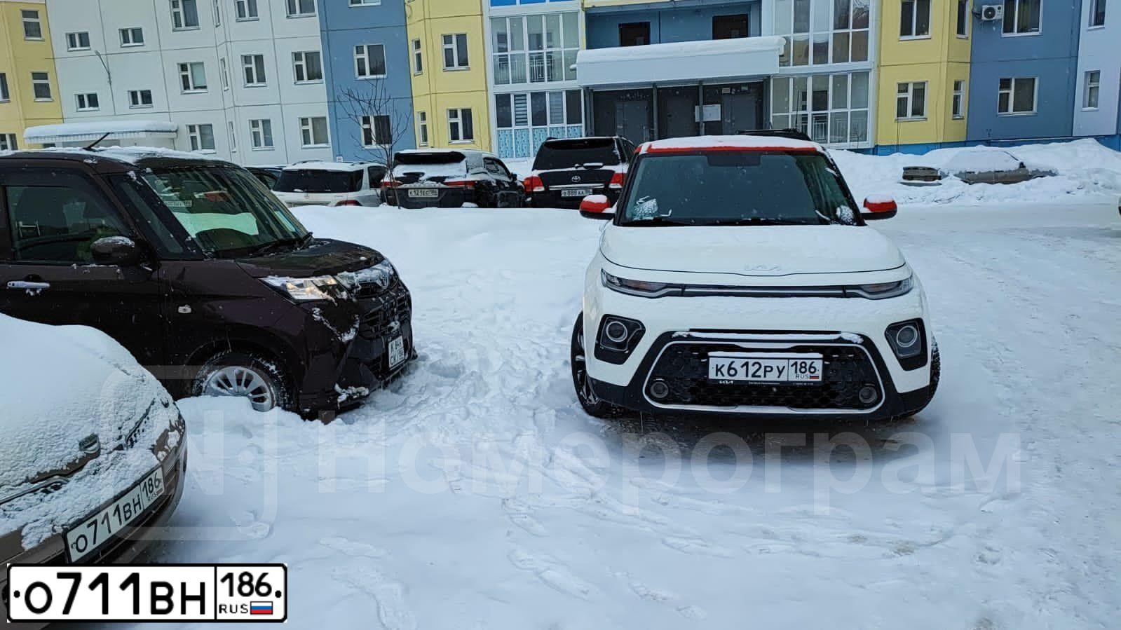 Фото автомобиля NISSAN MICRA, 2009 — госномер О711ВН186. Цвет: СВЕТЛО-КОРИЧНЕВЫЙ