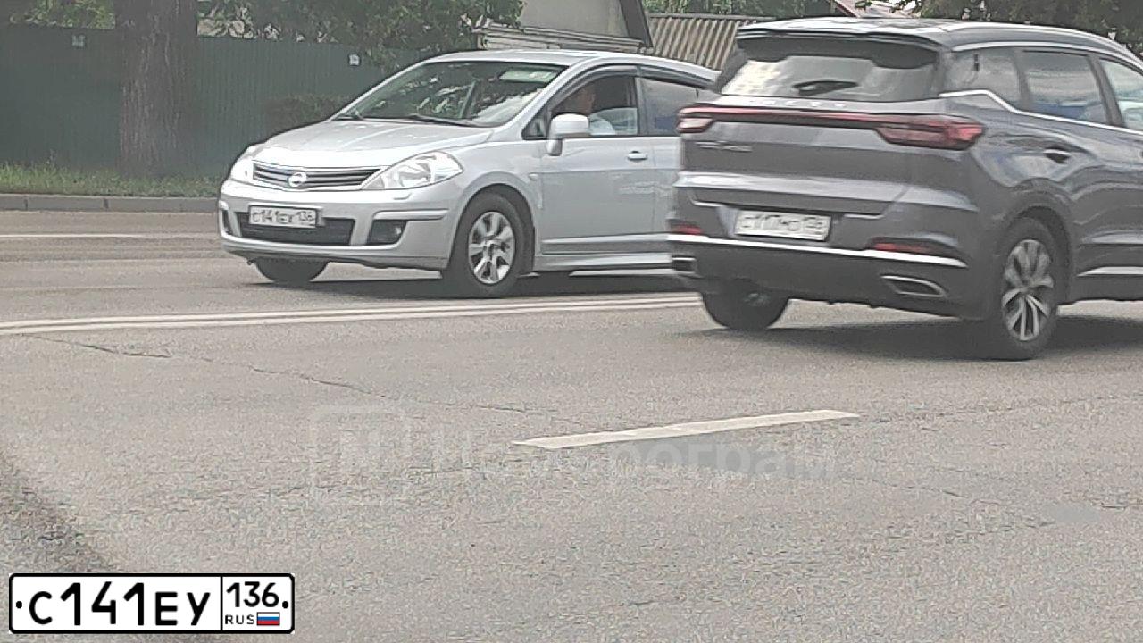 Фото автомобиля LADA 2107, 2011 — госномер В874УВ797. Цвет: СЕРЫЙ
