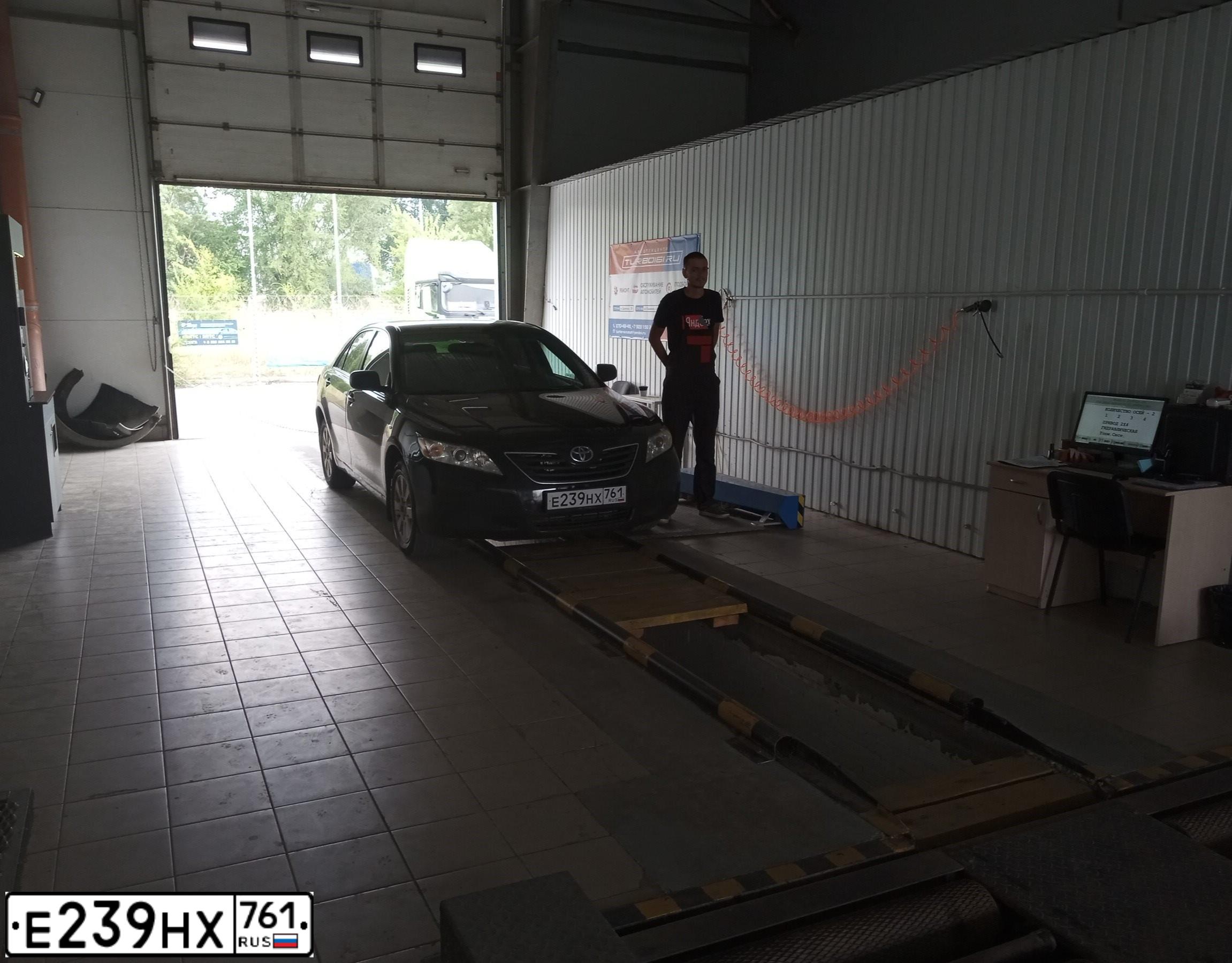 Фото автомобиля TOYOTA CAMRY, 2008 — госномер С536ВО199. Цвет: ЧЕРНЫЙ