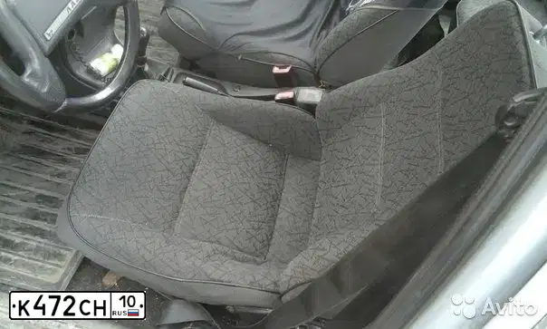 Фото автомобиля LADA 2114 SAMARA, 2004 — госномер О420СУ68. Цвет: СВЕТЛО-СЕРЕБРИСТЫЙ МЕТАЛЛ