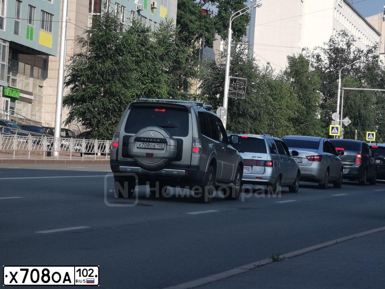 Фото автомобиля SUZUKI SX 4, 2008 — госномер Х708ОА02. Цвет: СЕРЕБРИСТЫЙ