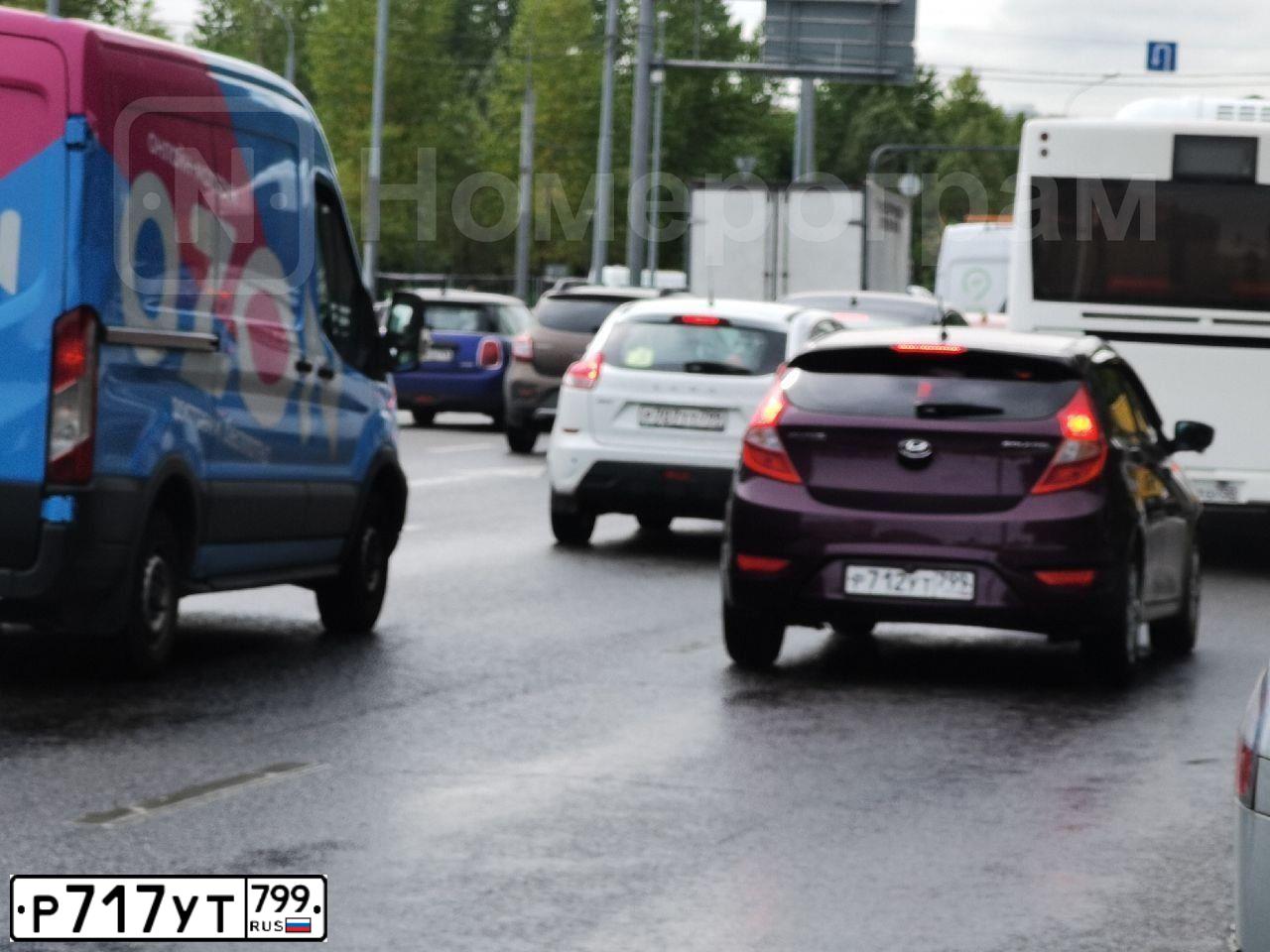 Фото автомобиля TAGAZ ACCENT, 2008 — госномер У405ВН174. Цвет: ТЕМНО-СЕРЫЙ