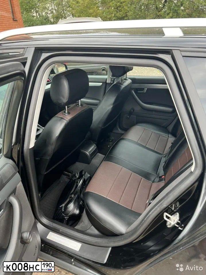 Фото автомобиля AUDI Q5, 2013 — госномер Р366АК250. Цвет: Коричневый