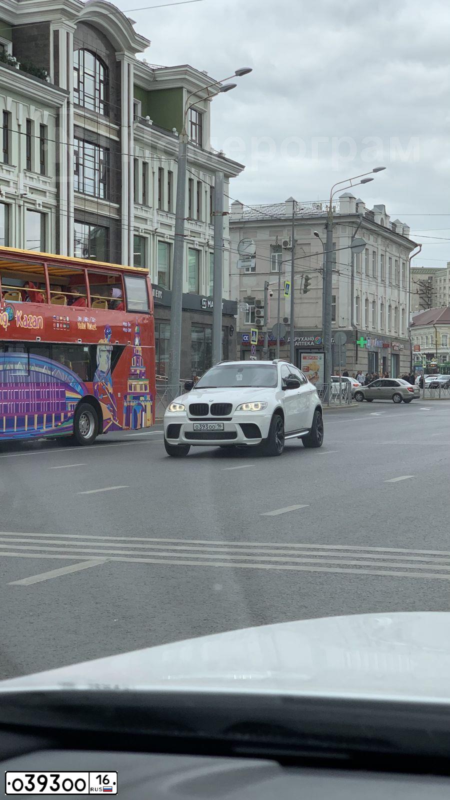 Фото автомобиля GAZ 3302 EL, 1997 — госномер О393ОО16. Цвет: САФАРИ