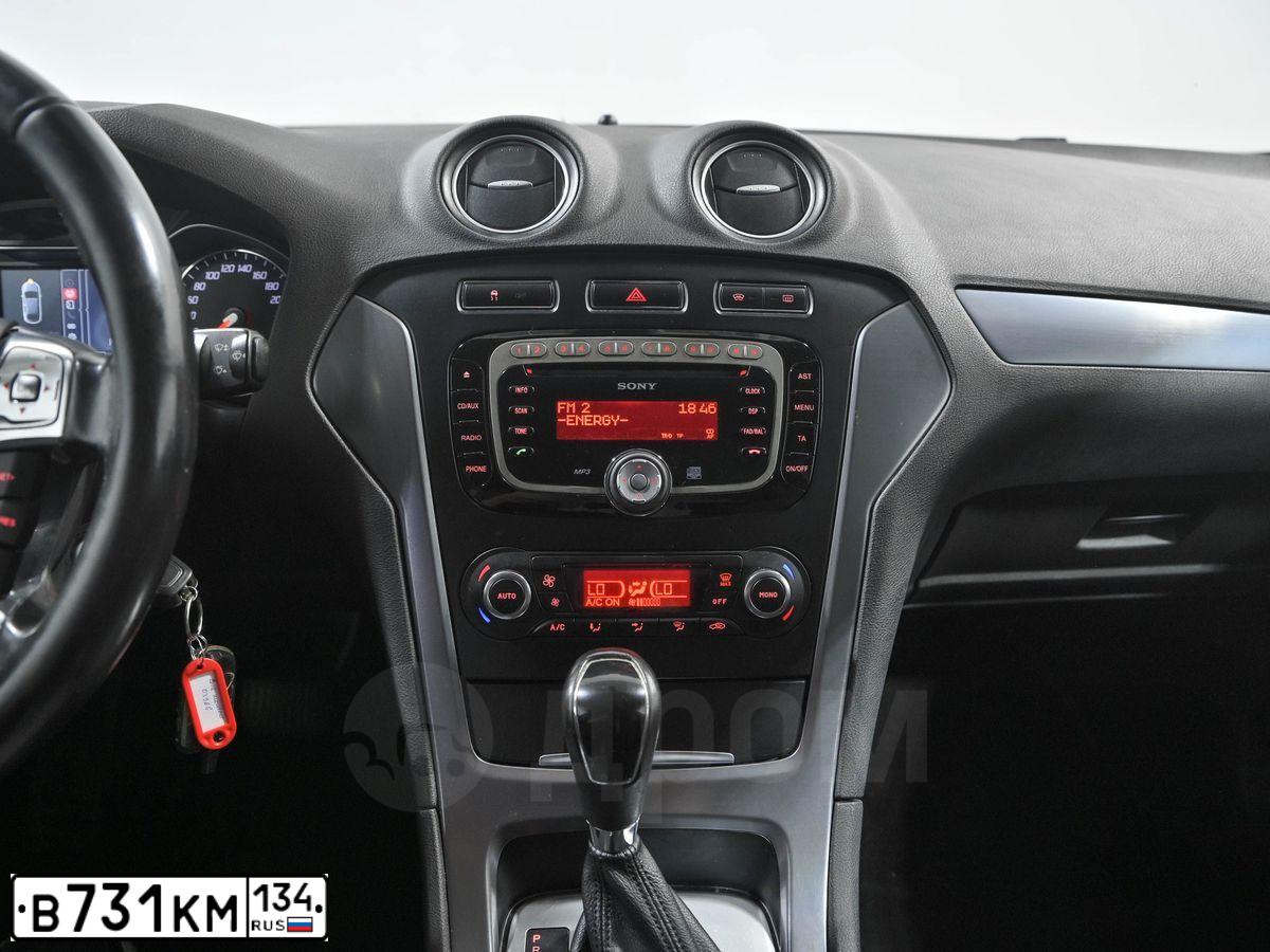 Фото автомобиля HONDA CR-V, 2014 — госномер В731КМ134. Цвет: СЕРО-КОРИЧНЕВЫЙ
