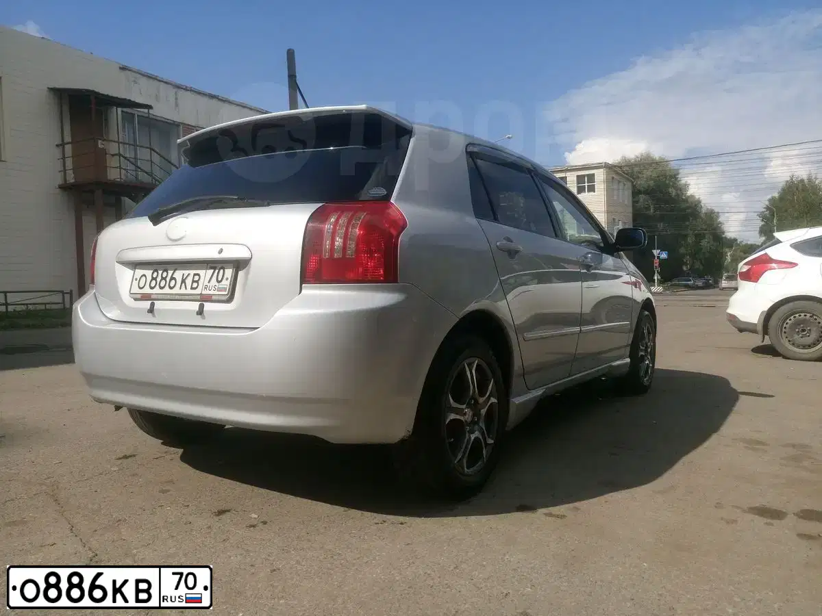 Фото автомобиля LADA 2112, 2007 — госномер С265КР62. Цвет: СРЕДНИЙ СЕРО-ЗЕЛЕНЫЙ МЕТ.