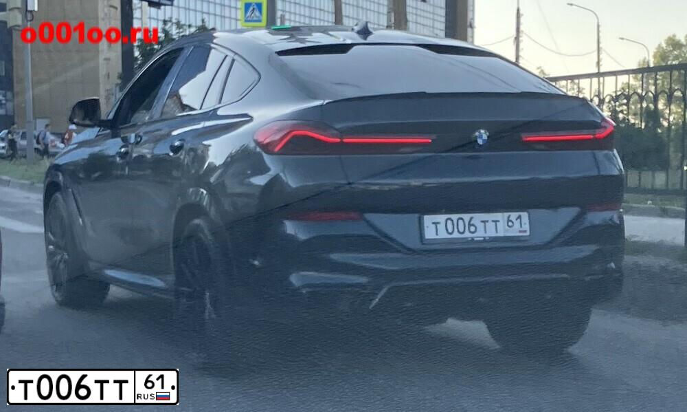 Фото автомобиля LEXUS ES, 2014 — госномер Т006ТТ61. Цвет: ЧЕРНЫЙ