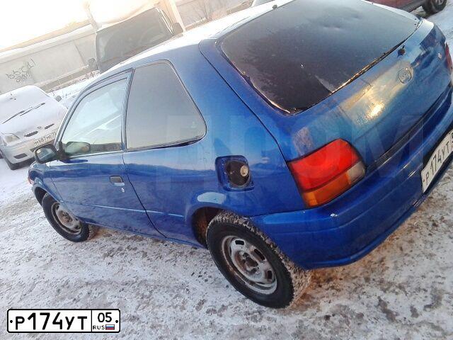 Фото автомобиля LADA 2112, 2005 — госномер С315МВ05. Цвет: СВЕТЛО-СЕРЕБРИСТЫЙ МЕТАЛЛ