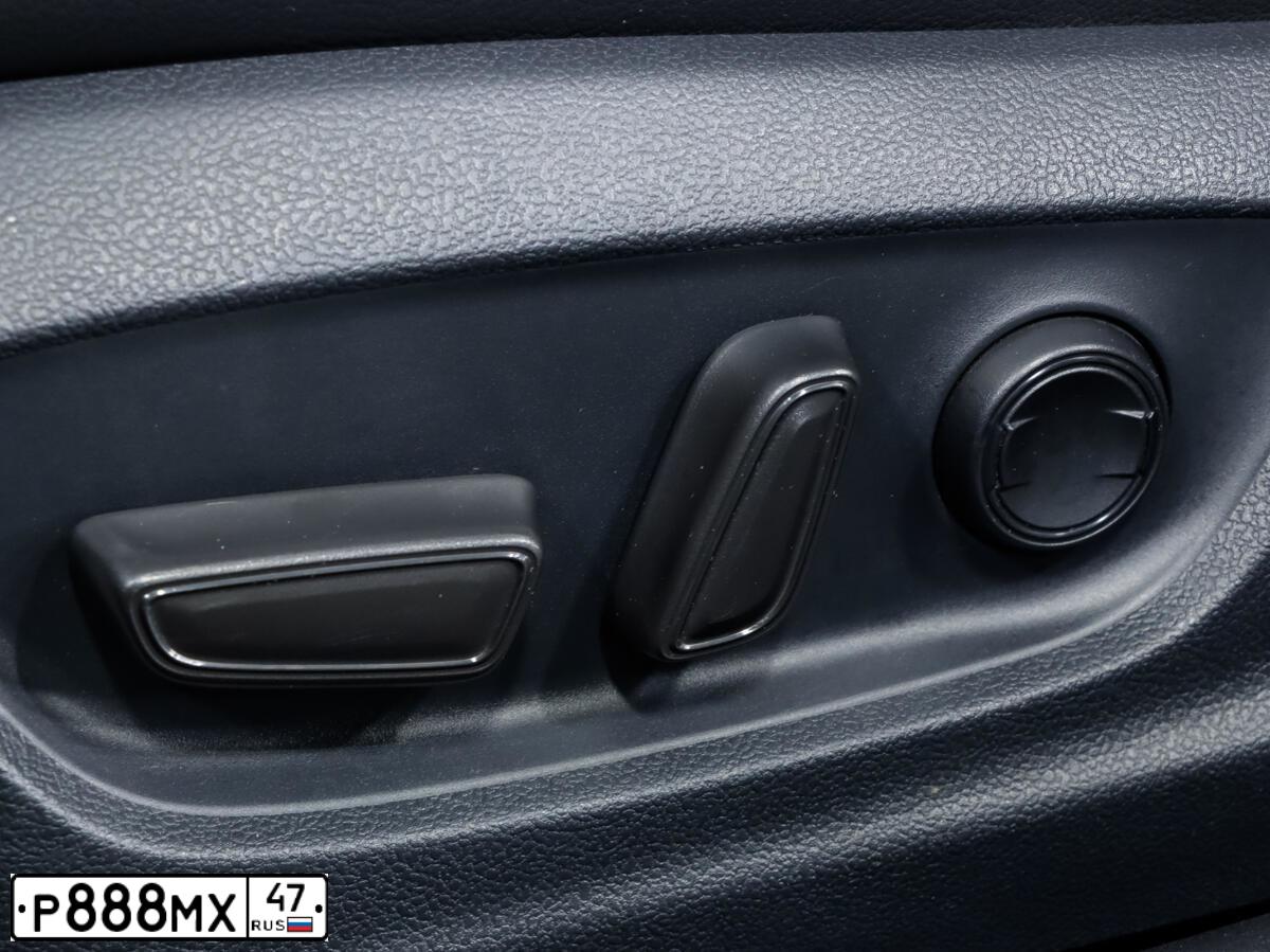 Фото автомобиля INFINITI QX70 /FX/, 2009 — госномер М238АХ35. Цвет: ЧЕРНЫЙ