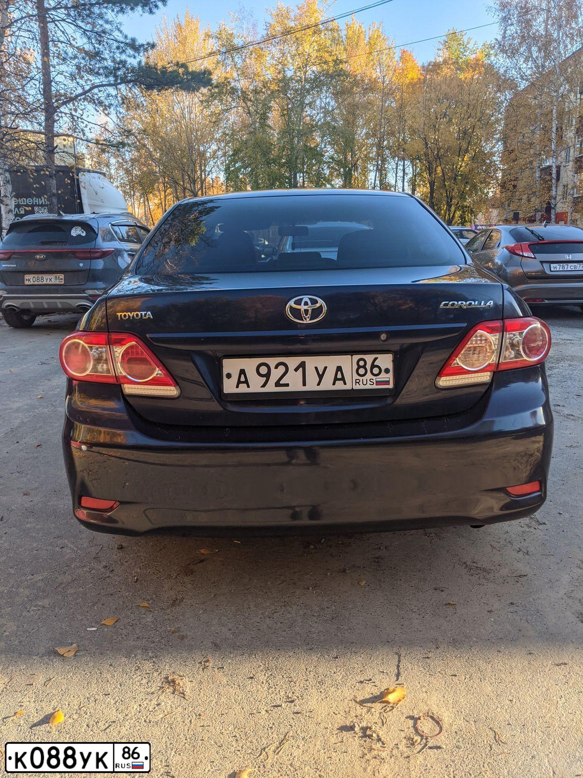 Фото автомобиля КИА SLS (SPORTAGE:, SL, SLS), 2013 — госномер А663МО172. Цвет: СЕРЫЙ