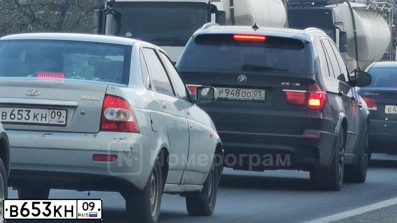 Фото автомобиля LADA PRIORA, 2008 — госномер С403ВХ126