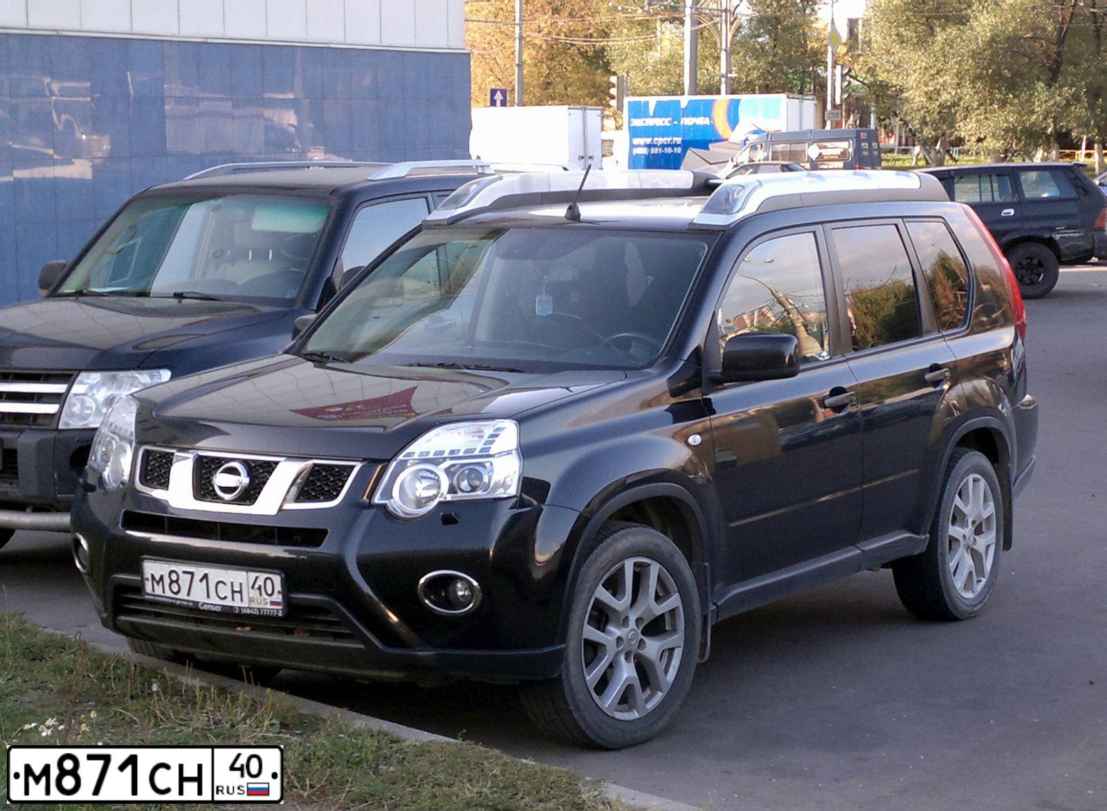 Фото автомобиля LADA 2114 SAMARA, 2010 — госномер М101МЕ40. Цвет: средний серо-зеленый металлик