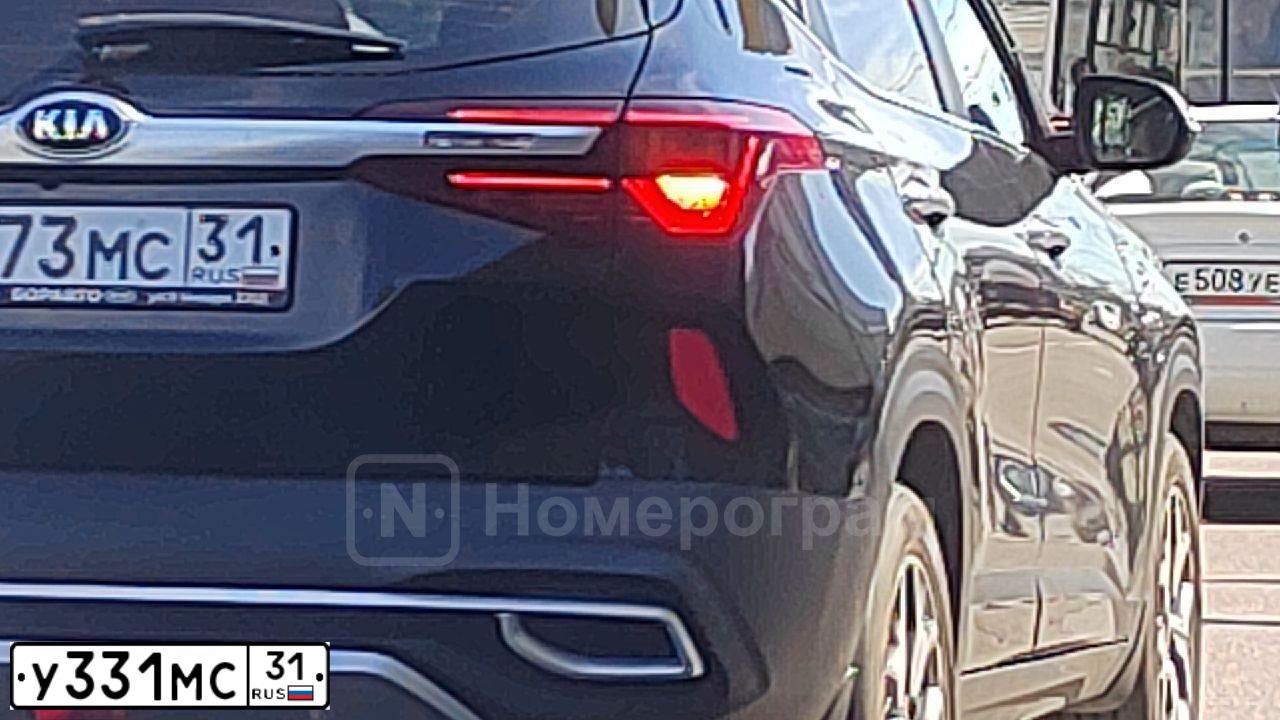Фото автомобиля INFINITI Q60, 2003 — госномер О666ЕС180. Цвет: ЧЕРНЫЙ