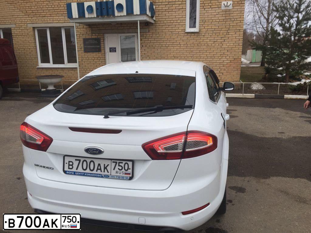 Фото автомобиля KIA MAGENTIS / OPTIMA, 2018 — госномер С689ВУ790. Цвет: Серебристый