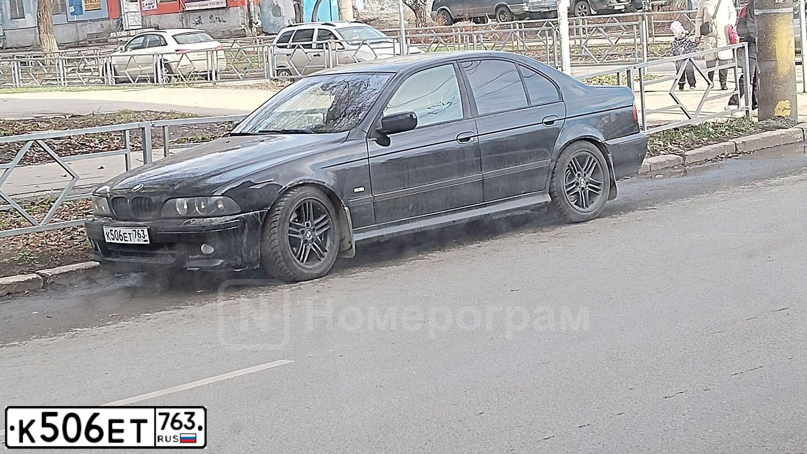 Фото автомобиля KIA CERATO, 2010 — госномер К508ЕТ763. Цвет: СЕРЫЙ