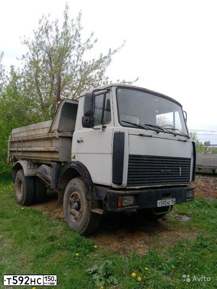 Фото автомобиля BRAND MODEL, 1998 — госномер Т592МС150. Цвет: ЗЕЛЕНЫЙ