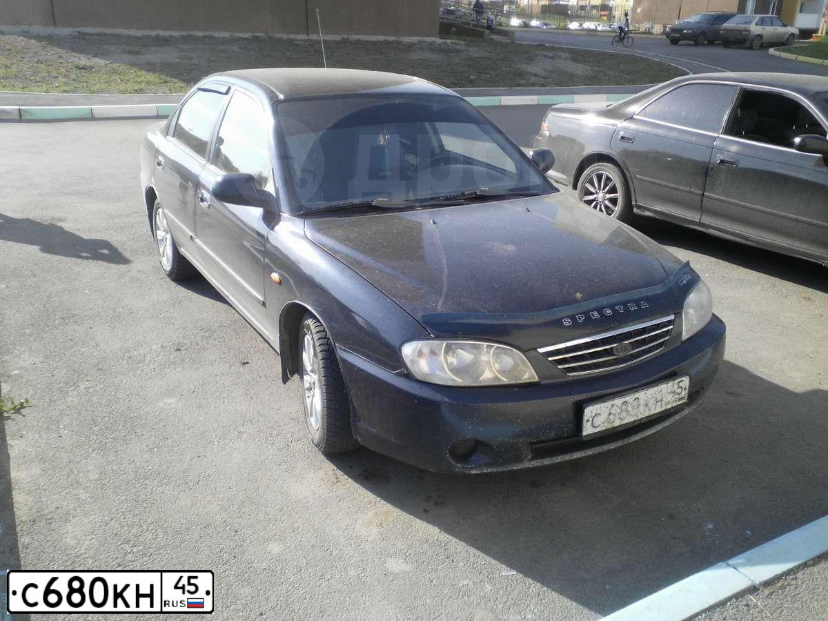 Фото автомобиля IRAN KHODRO SAMAND, 2006 — госномер А587ВЕ102. Цвет: КРАСНЫЙ