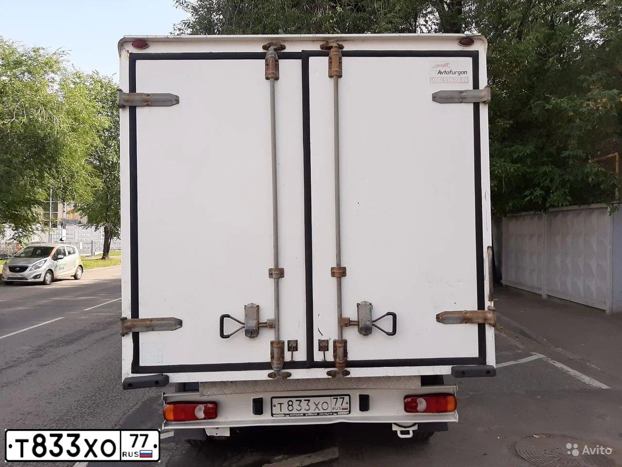 Фото автомобиля ФИАТ АФ-374700, 2013 — госномер А380ВС550. Цвет: Белый