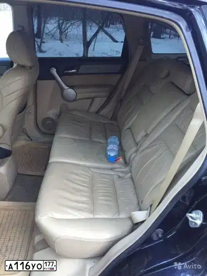 Фото автомобиля GAZ 2752 SOBOL, 2005 — госномер О454РУ790. Цвет: МАЛЬВА