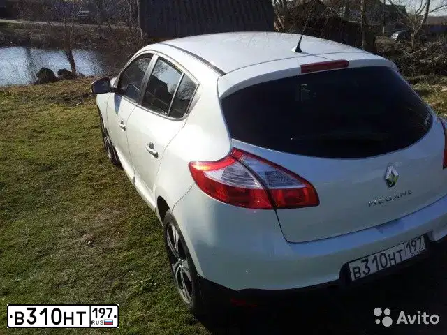 Фото автомобиля GAZ 3110 WOLGA, 2002 — госномер Р232КН177. Цвет: ГОЛУБОЙ