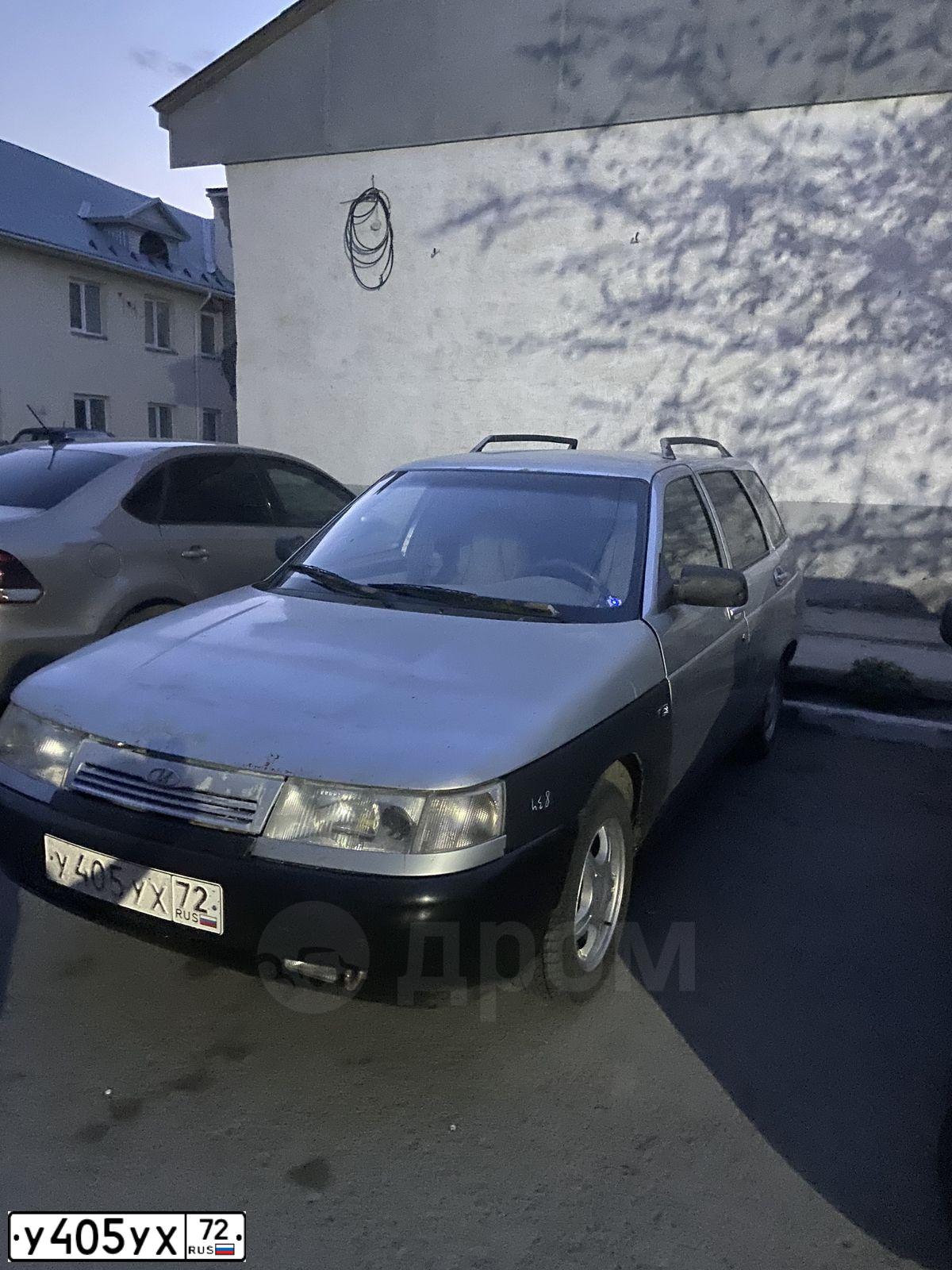 Фото автомобиля LADA 2111 LADA, 2008 — госномер У555МХ45. Цвет: СВЕТЛО-СЕРЕБРИСТЫЙ МЕТАЛЛ
