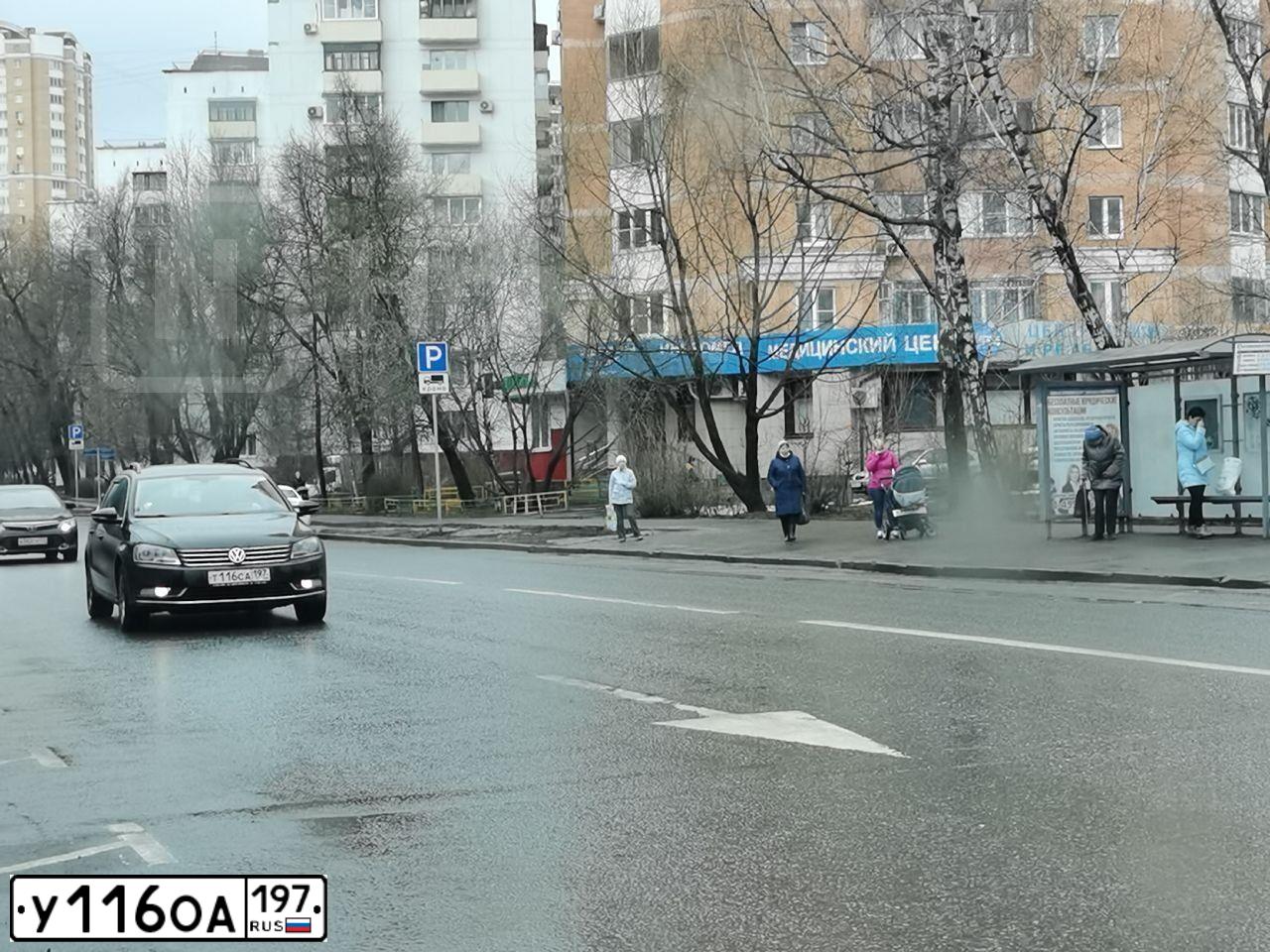 Фото автомобиля MAN TGM 18.XXX /4X2/, 2011 — госномер Р184ЕК68. Цвет: Белый